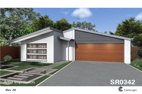 Lot 485/89 Sunnygold St, Collingwood Park, QLD 4301