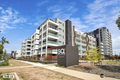 81/311 Anketell St, Greenway, ACT 2900