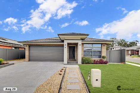 11 Skipper Way, Leppington, NSW 2179