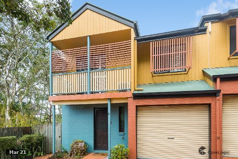 11/76 Elizabeth St, Paddington, QLD 4064