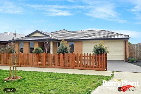 13 Rieniets Way, Yinnar, VIC 3869