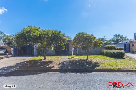 35 Waree Dr, Hillvue, NSW 2340