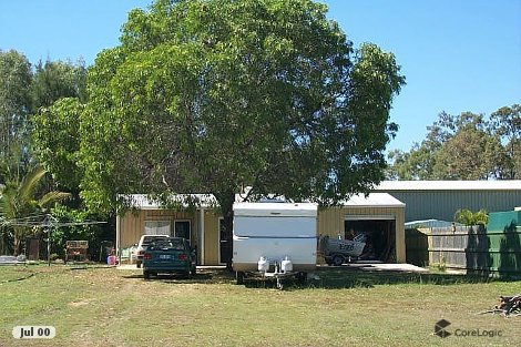 4 Ford Ct, Seaforth, QLD 4741