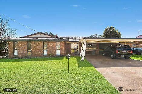 7 Yandilla St, Newtown, QLD 4350