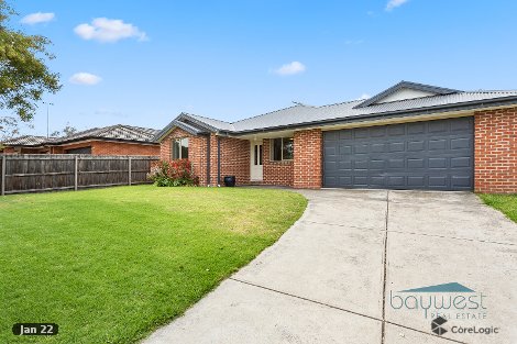 12 Wilson Ave, Bittern, VIC 3918