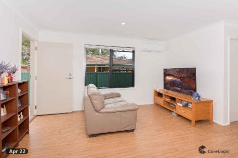 11 Malone Cres, Dean Park, NSW 2761