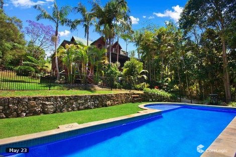 18 Palm Tree Cres, Bangalow, NSW 2479