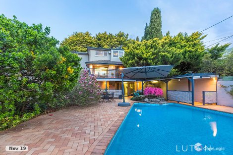 15 Holmes Cres, Campbell, ACT 2612