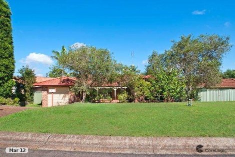 4 Nicole Cl, Whitebridge, NSW 2290