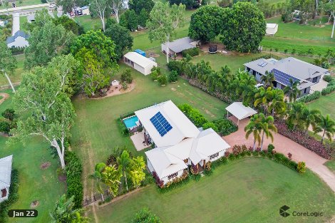 66 Samhordern Rd, Alice River, QLD 4817