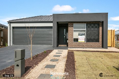 4 Lydney St, Wyndham Vale, VIC 3024