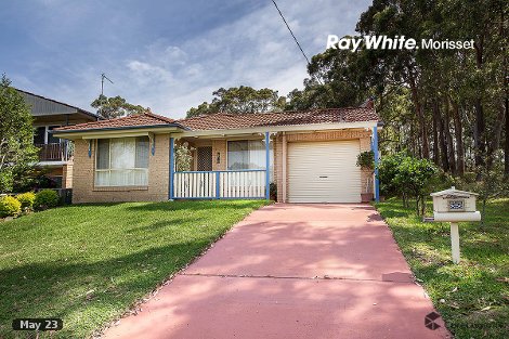 35 Mooranga Rd, Mirrabooka, NSW 2264