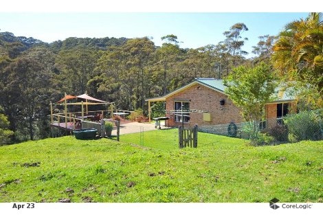 222 Cassidys Rd, Bonville, NSW 2450