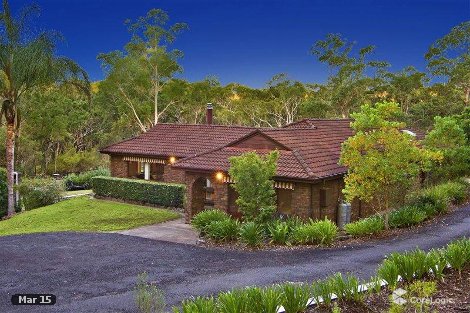 27 St Marys Pl, Maraylya, NSW 2765