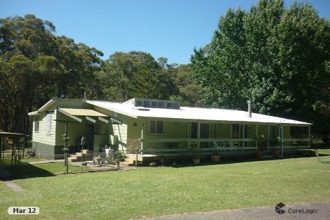 127 Woollamia Rd, Falls Creek, NSW 2540