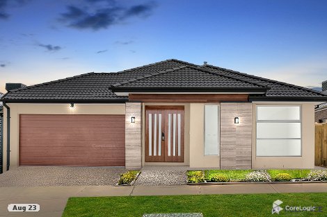 12 Adelaide Cct, Donnybrook, VIC 3064