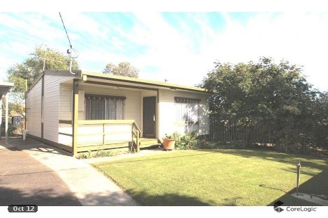 23 Bell St, Ironbark, VIC 3550