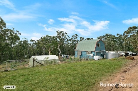 1694 Tugalong Rd, Canyonleigh, NSW 2577