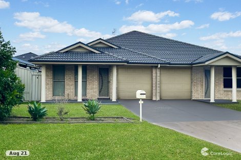 1/3 Wright Cl, Hunterview, NSW 2330