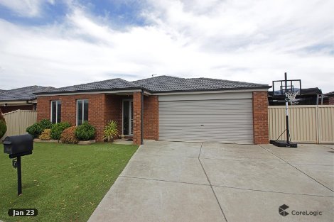 7 Ascot Gardens Dr, Delacombe, VIC 3356