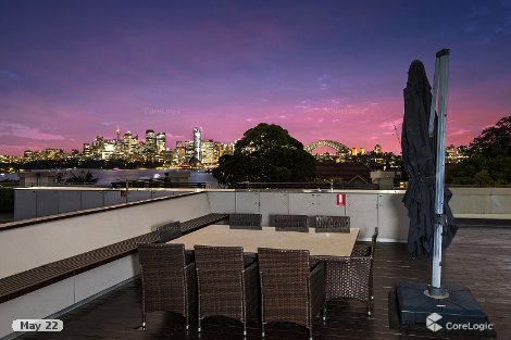 6/18-20 Cremorne Rd, Cremorne Point, NSW 2090