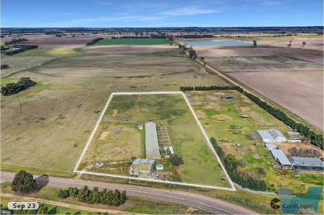 1065 Bairnsdale-Dargo Rd, Lindenow, VIC 3865