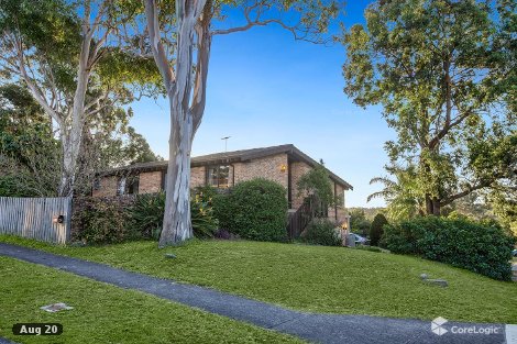 5 Fig Pl, Eastwood, NSW 2122