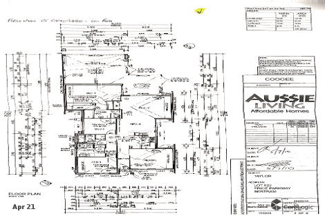 139 Price Pkwy, Bertram, WA 6167