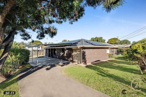 46 Burgoyne St, Bundamba, QLD 4304