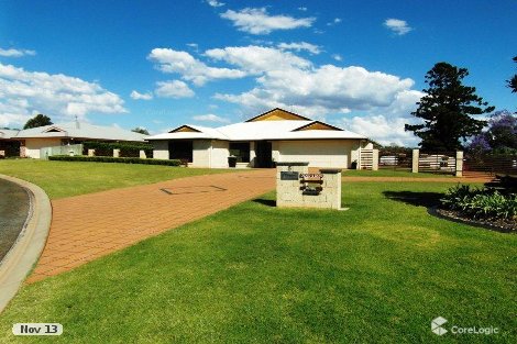 5 Emily Ct, Cawdor, QLD 4352