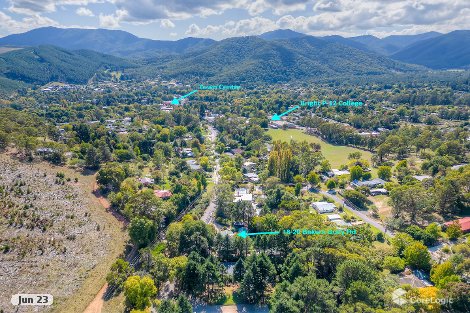 18-20 Bakers Gully Rd, Bright, VIC 3741