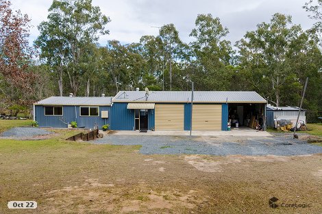 1121 Clarence Way, Whiteman Creek, NSW 2460