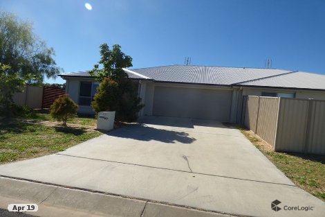 Lot 521/13 Gleeson St, Chinchilla, QLD 4413