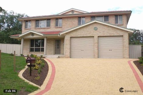 2a Bellinger Cl, Narellan Vale, NSW 2567