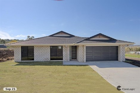 10 Calcutt Rd, Gowrie Junction, QLD 4352