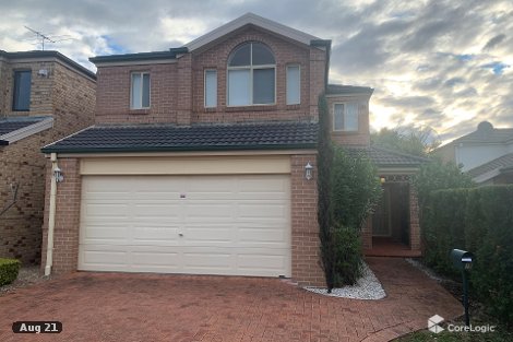 16 Callabona Ave, Woodcroft, NSW 2767