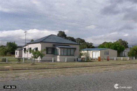 50 Margetts St, Wallangarra, QLD 4383