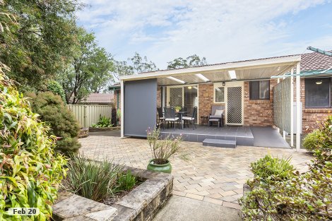 14/92-110 Lalor Dr, Springwood, NSW 2777