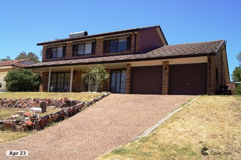 3 Rutherford Rd, Muswellbrook, NSW 2333