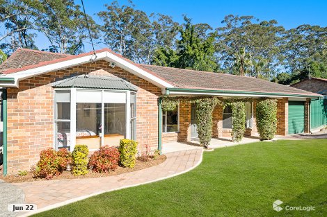 4 Lalor Tce, Narara, NSW 2250