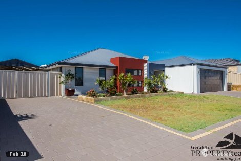 10 Garnet Brce, Wandina, WA 6530