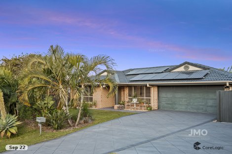 3 Dahlia Cres, Ormeau, QLD 4208