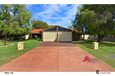 6a Bruce St, East Bunbury, WA 6230