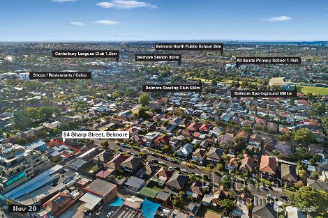 54-56 Sharp St, Belmore, NSW 2192