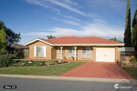 8 James Harrold Ct, Golden Grove, SA 5125