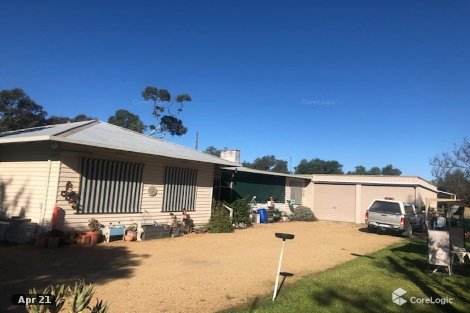 27 Christies Rd, Katunga, VIC 3640