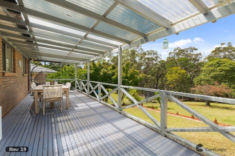 112 Wilson Dr, Hill Top, NSW 2575