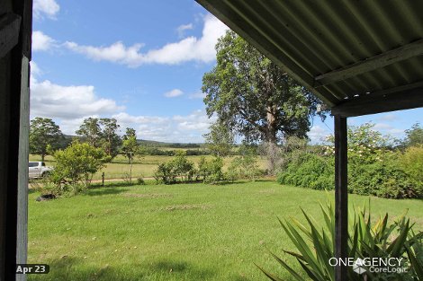 137 Hughes Accs, Collombatti, NSW 2440