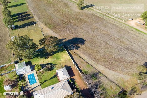 1 Graham Ave, Gumly Gumly, NSW 2652