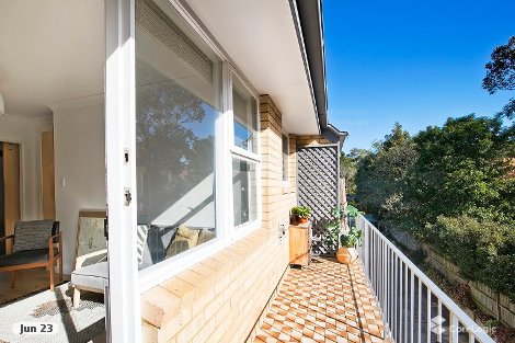 21/23 Woolcott St, Newport, NSW 2106